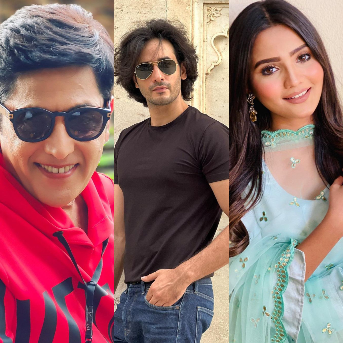 International Tiger Day EXCLUSIVE: Aasif Sheikh, Siddharth Arora & Ashna Kishore recall their Tiger safaris