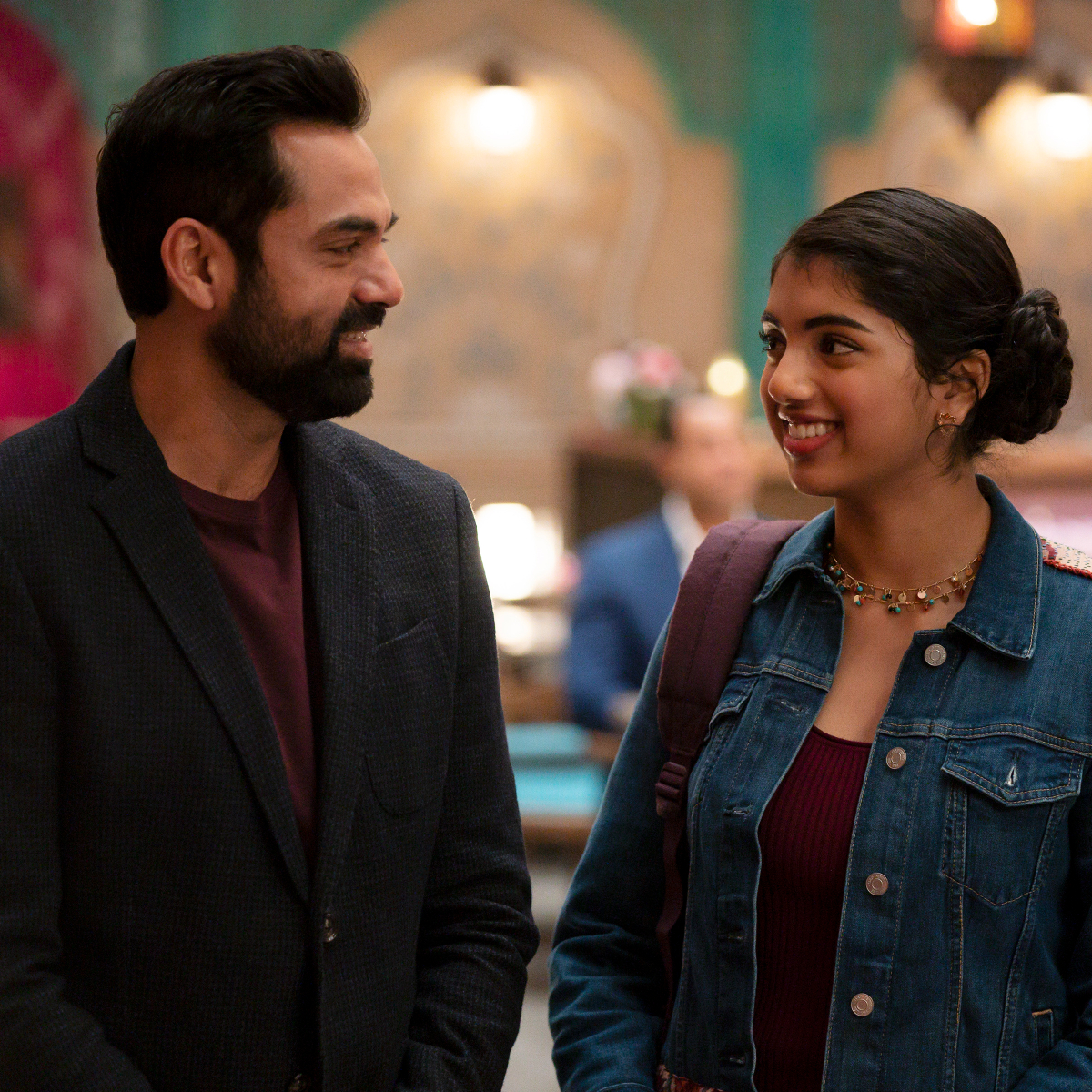 EXCLUSIVE: Spin's Abhay Deol shares his shooting experience for Disney film in Toronto amid COVID-19 protocols