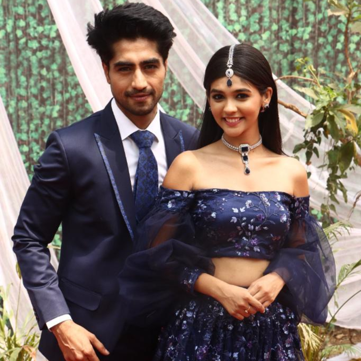 5 Traditional looks of Yeh Rishta Kya Kehlata Hai star Pranali Rathod that are perfect ...