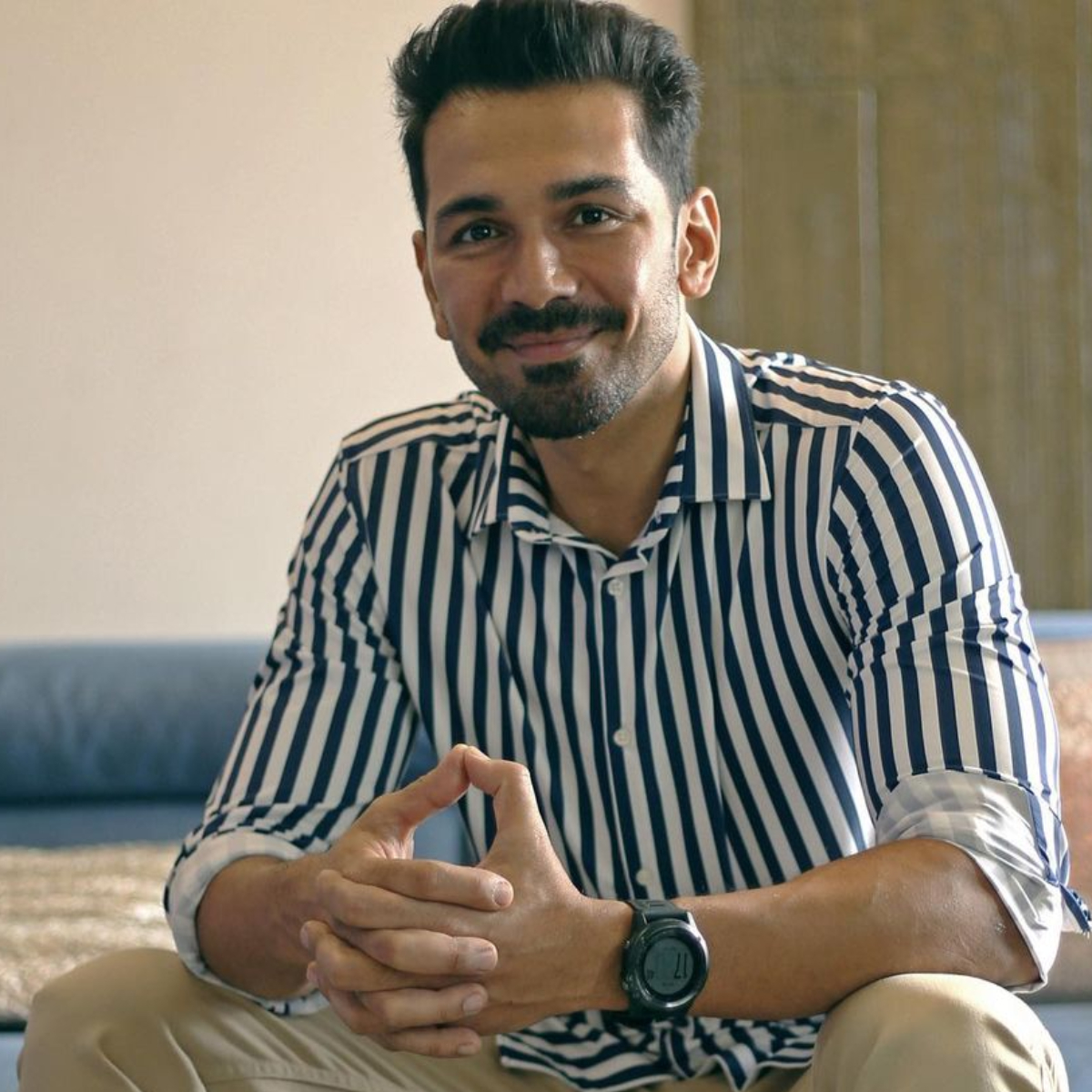 EXCLUSIVE: Rahul Vaidya did NOT deserve to be in the top 2, unfair to me & other contestants: Abhinav Shukla