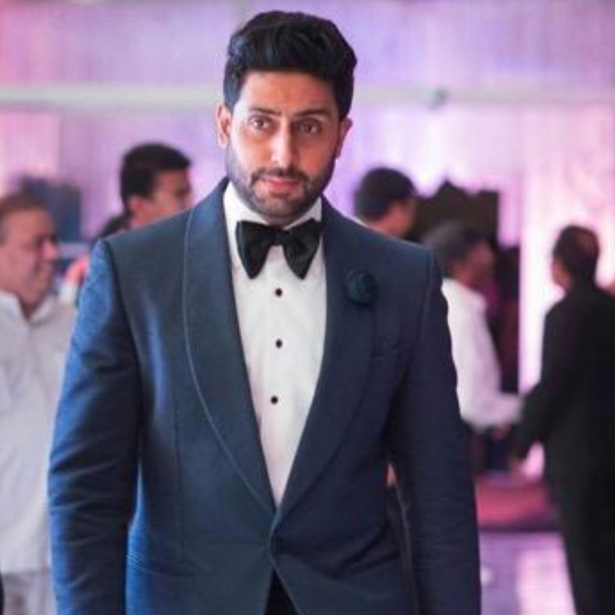 Abhishek Bachchan recalls his good ol' days of filming for Abbas Mustan's Players, Rohit Shetty's Bol Bachchan