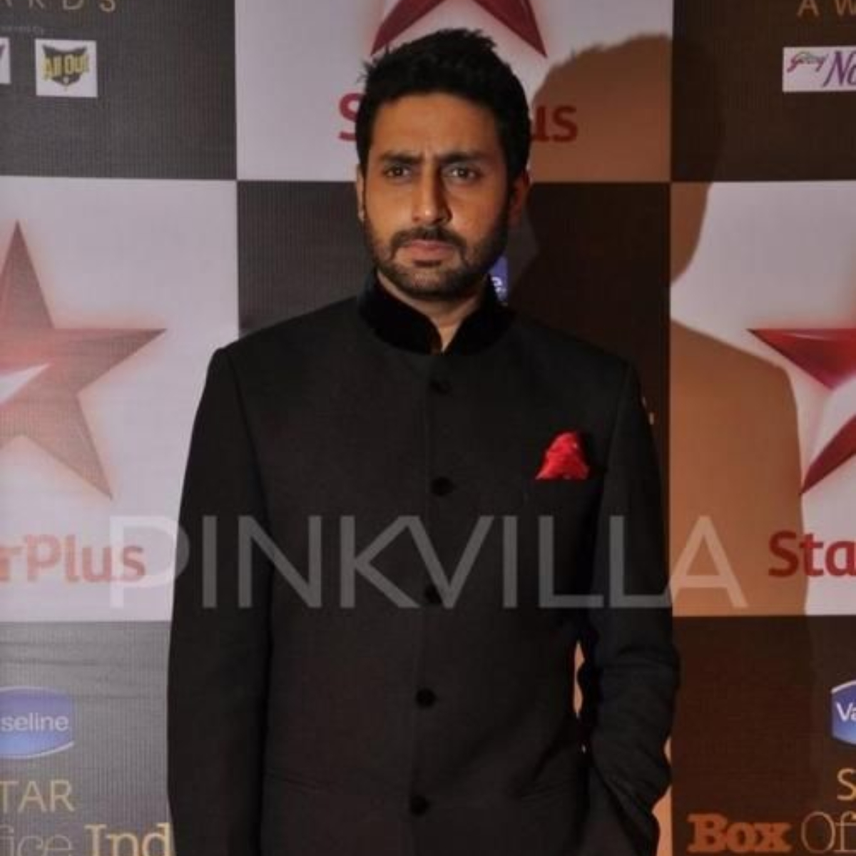 Abhishek Bachchan REVEALS he approached many directors and producers to give him an opportunity to act