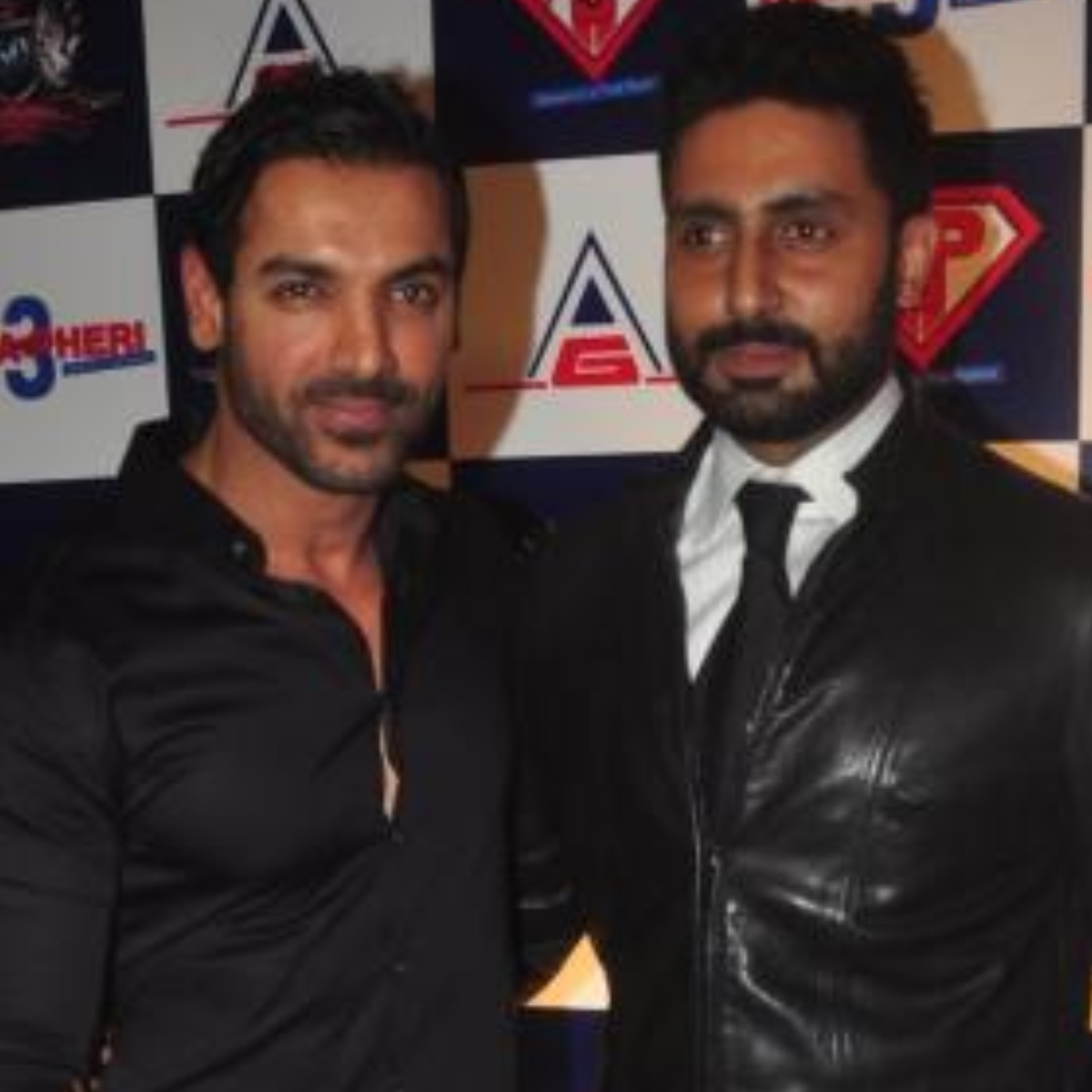 EXCLUSIVE: Dostana pair is back. Abhishek Bachchan teams up with John Abraham on Ayyappanum Koshiyum remake