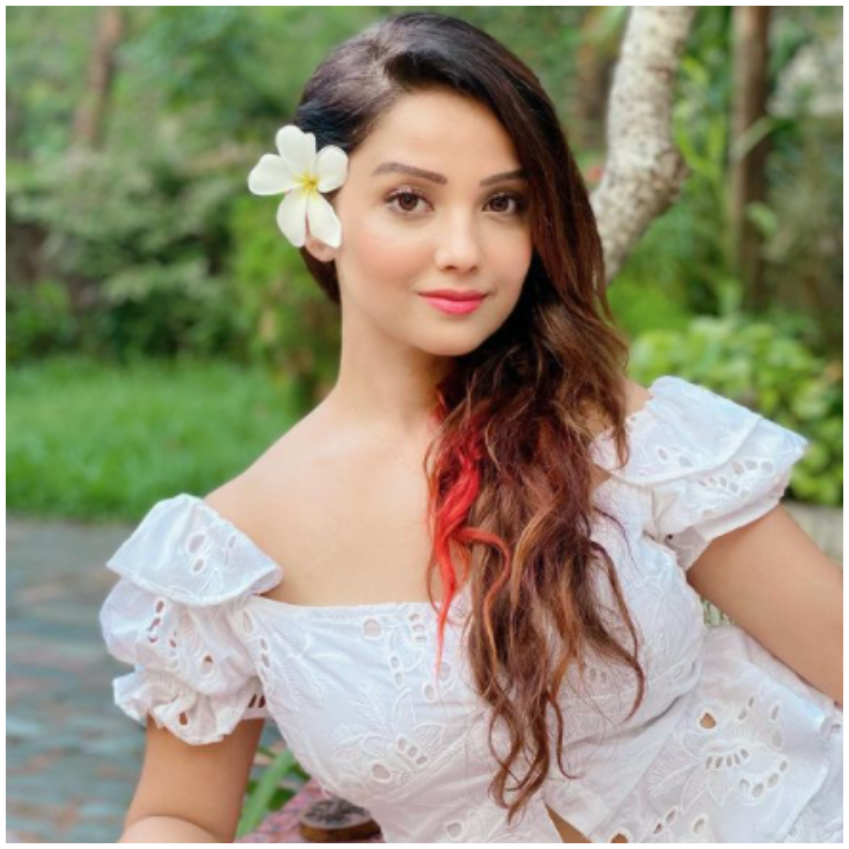 EXCLUSIVE: Adaa Khan on Onion juice being the home remedy she SWEARS by for hair, skincare routine &amp; more 
