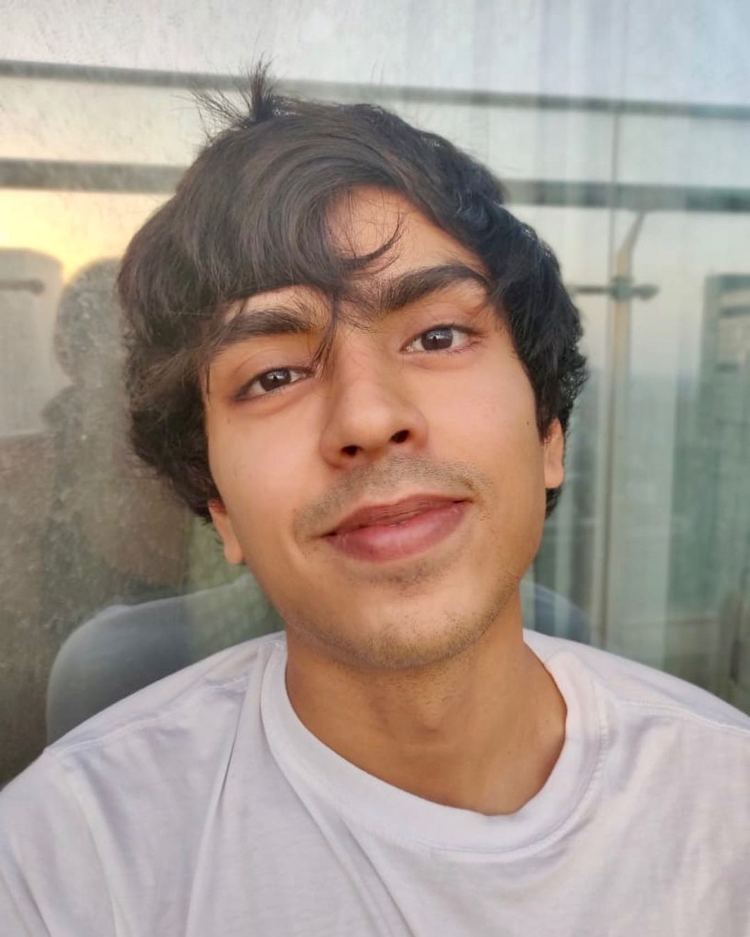 Adarsh Gourav in The White Tiger