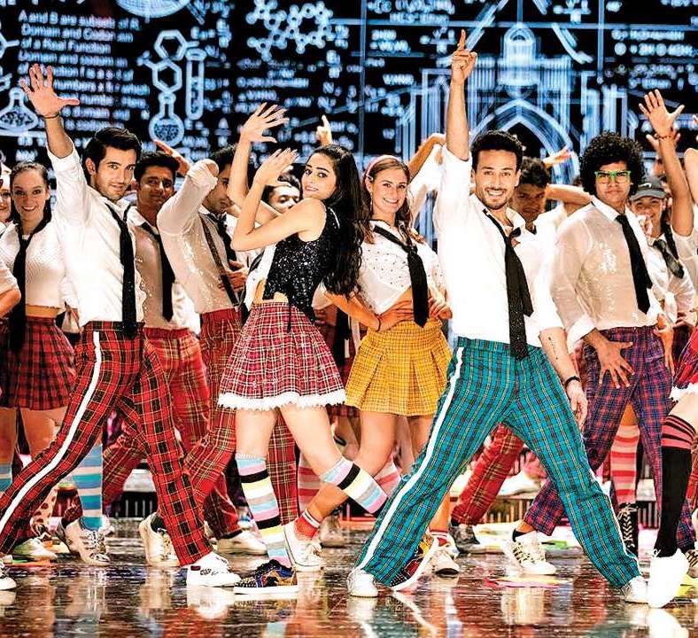EXCLUSIVE: Aditya Seal REVEALS how he bagged Student Of The Year 2, working with Tiger Shroff, Ananya, Tara EXCLUSIVE: SOTY 2's Aditya Seal says, 'Tiger Shroff and I were inseparable on sets; Ananya, Tara surprised me'
