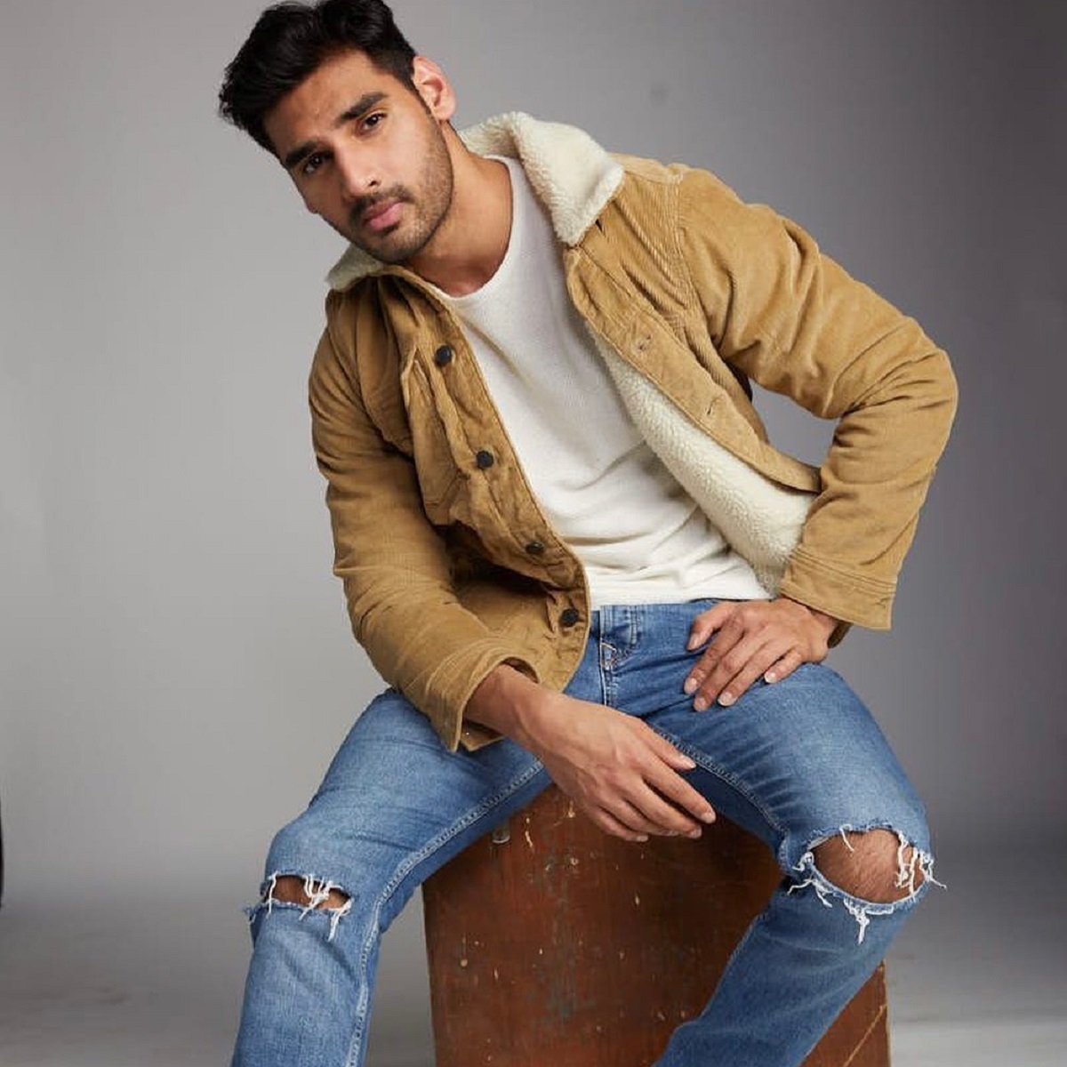 EXCLUSIVE: Ahan Shetty on Tadap, upcoming films &amp; more: ‘Don’t want to be typecast as an action hero’