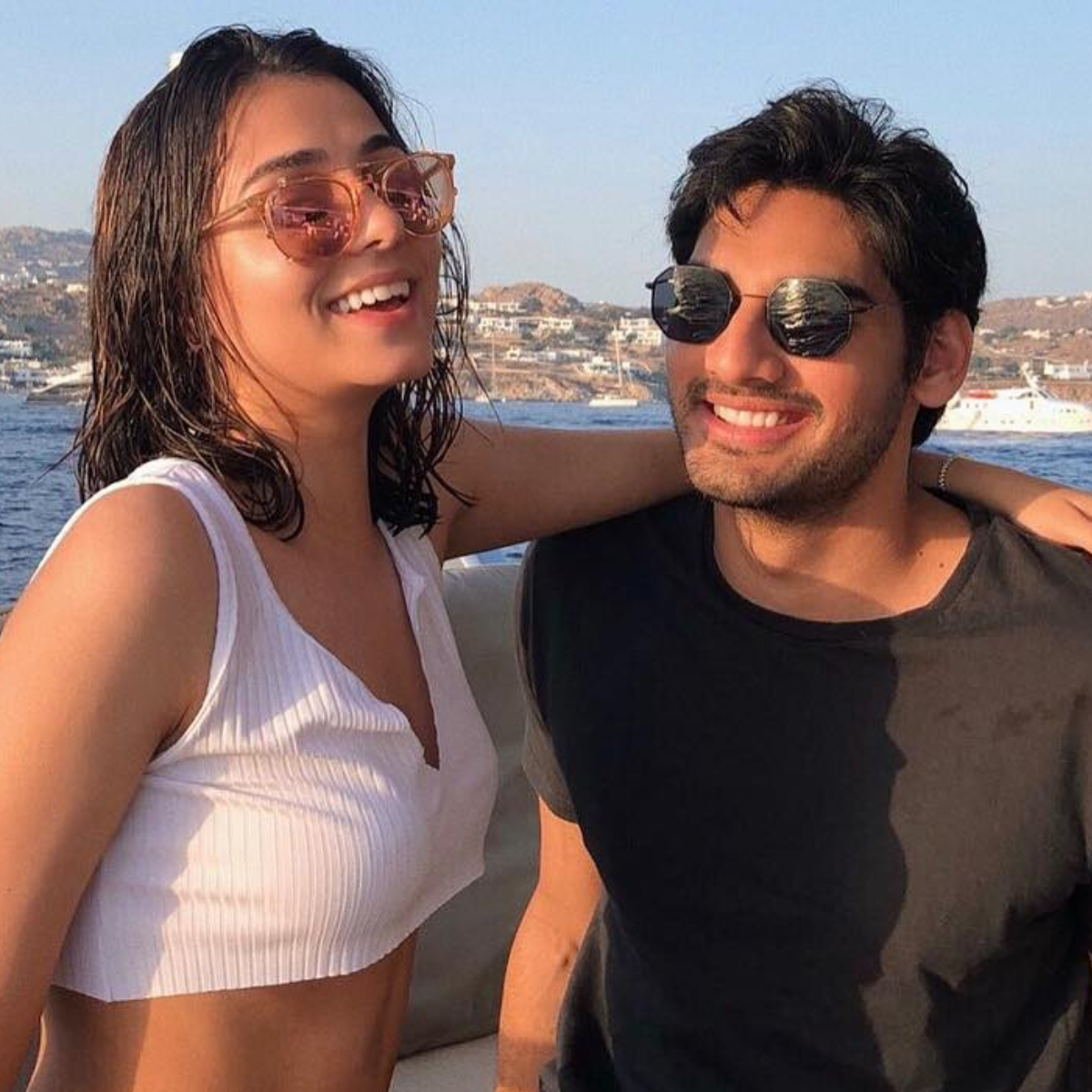EXCLUSIVE: Ahan Shetty, Tania Shroff NOT tying the knot in 2022, actor’s spokesperson squashes wedding rumours