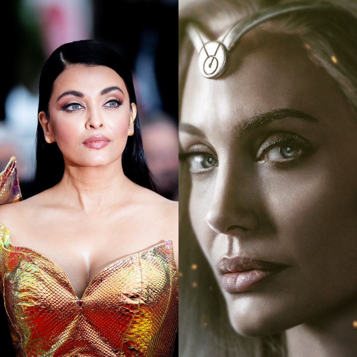 10 Bollywood actors who'd be PERFECT as Marvel's new superheroes if Eternals had a DESI remake