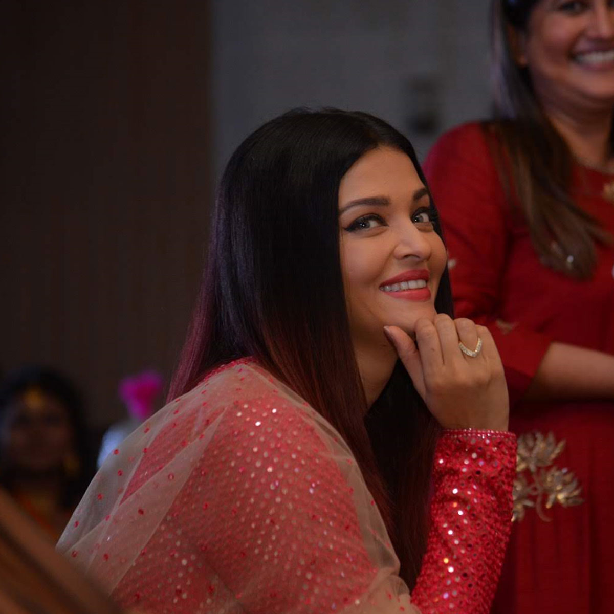 1200px x 1200px - EXCLUSIVE: Has Aishwarya Rai Bachchan signed a Netflix series? | PINKVILLA