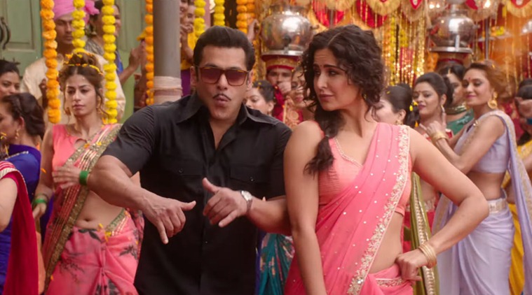 Bharat Box Office collection Day 3: Salman Khan's film all set to enter 100 crore club reveal early estimates Bharat Box Office collection Day 3: Salman Khan's film all set to enter 100 crore club reveal early estimates