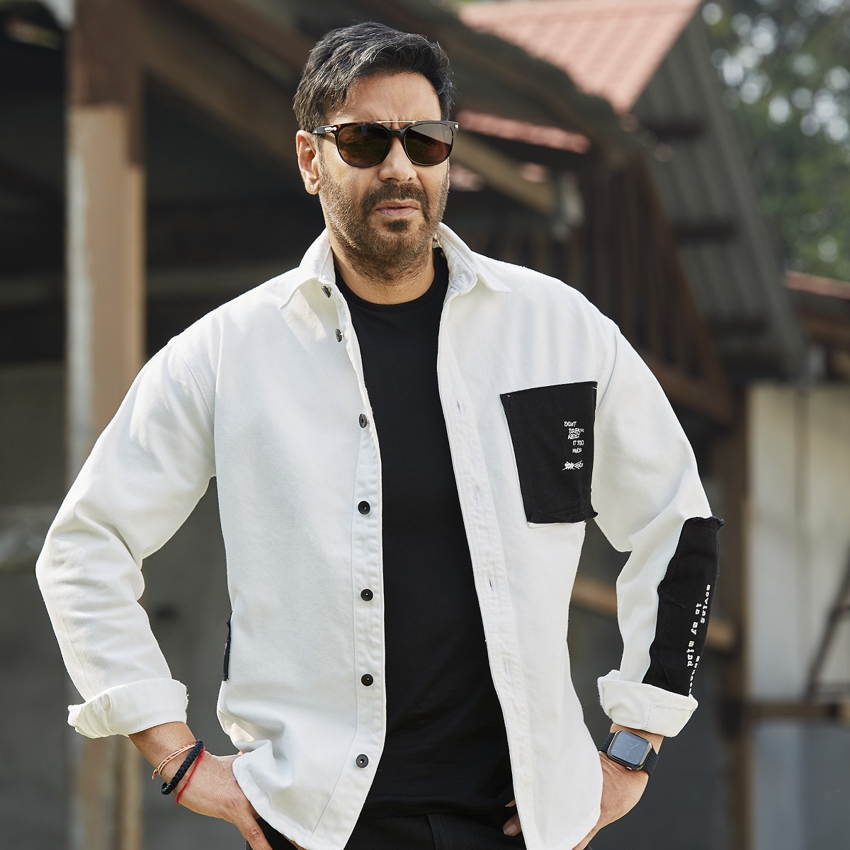 When Ajay Devgn and Shahid Kapor were to work with Priyadarshan When Ajay Devgn was to work with Priyadarshan