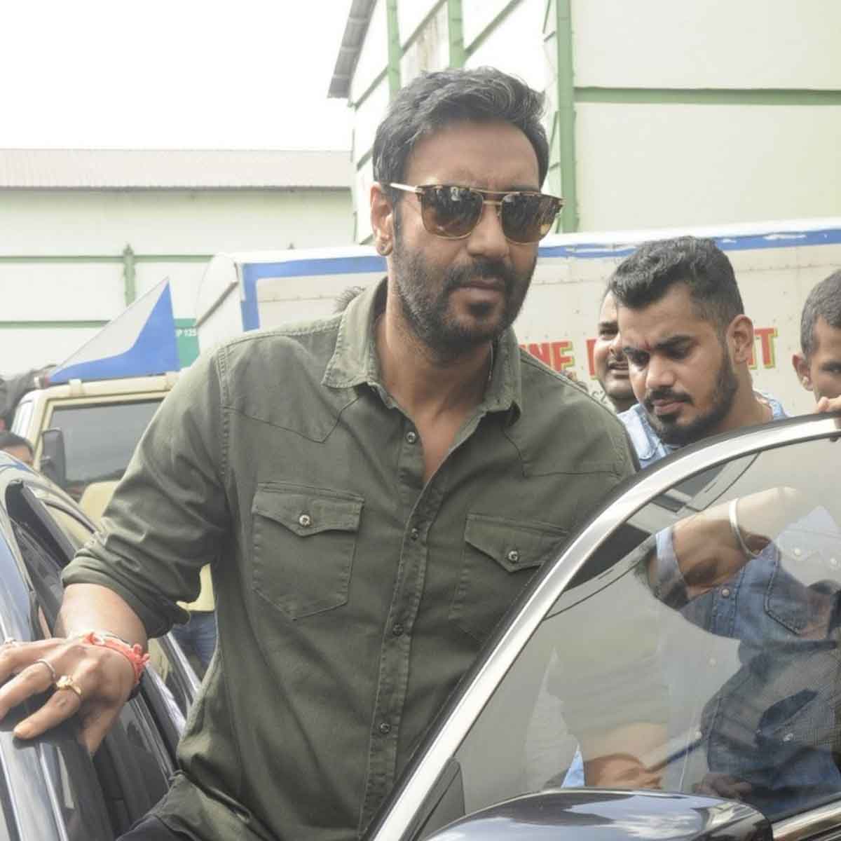 EXCLUSIVE: Ajay Devgn shifts dates for Kaithi & to begin shooting from next week; Details Inside