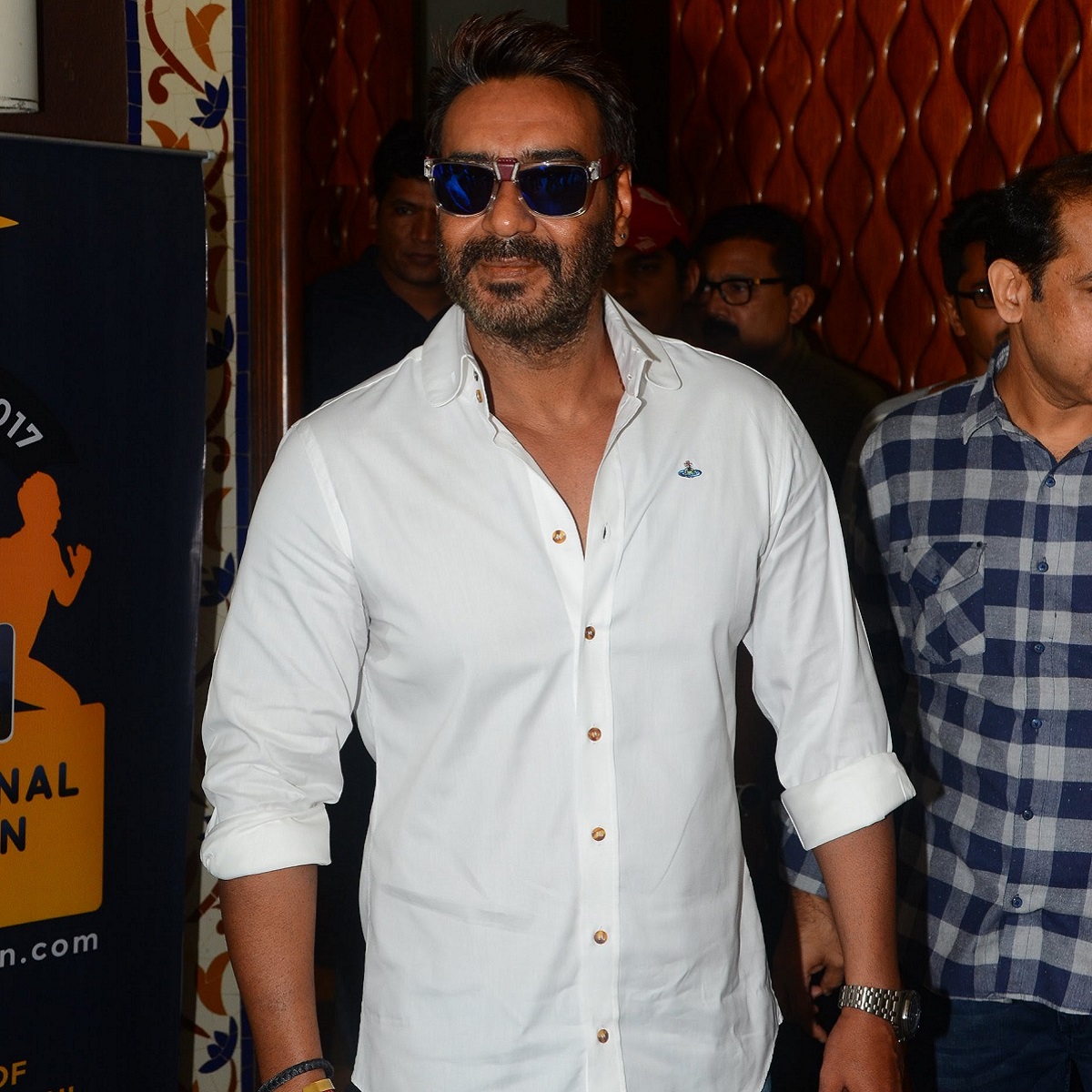 EXCLUSIVE: Ajay Devgn's Chanakya script locked, goes on floors by year end. Neeraj Pandey confirms