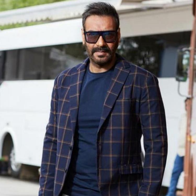 EXCLUSIVE: Ajay Devgn's Bhuj: The Pride of India in talks for a direct OTT release?