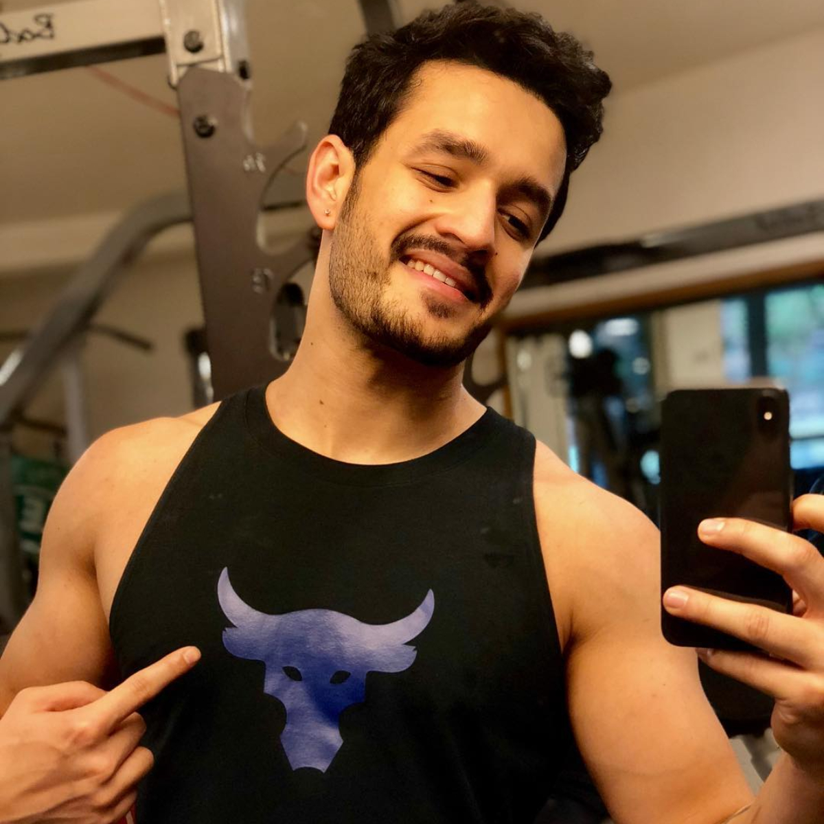 EXCLUSIVE: Akhil Akkineni on Most Eligible Bachelor and why his next few films won’t be love stories