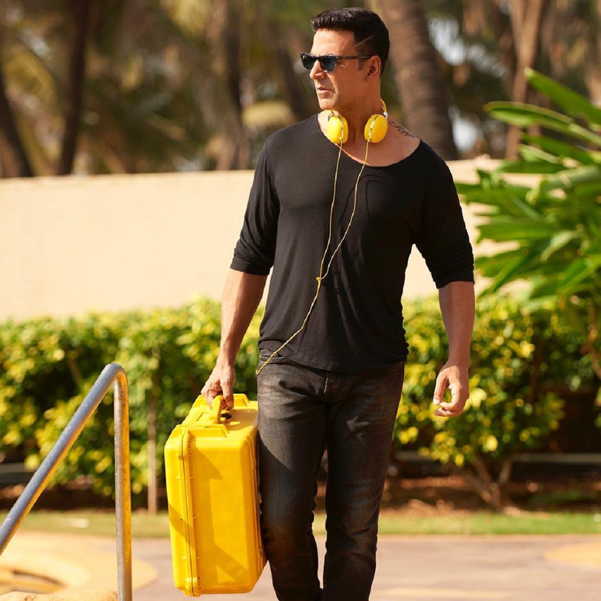 Akshay Kumar was to feature in the remake of Dev Anand's Guide Akshay Kumar was to feature in the remake of Dev Anand's Guide