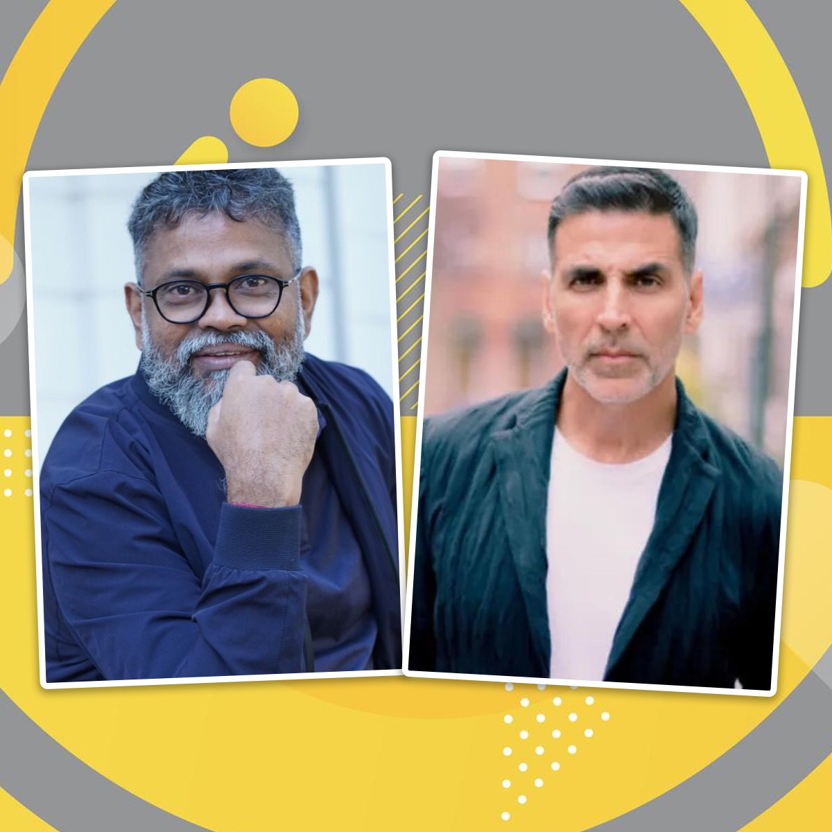 EXCLUSIVE: ‘Would love to work with Akshay Kumar Garu,’ says Pushpa director, Sukumar EXCLUSIVE: ‘Would love to work with Akshay Kumar Garu,’ says Pushpa director, Sukumar