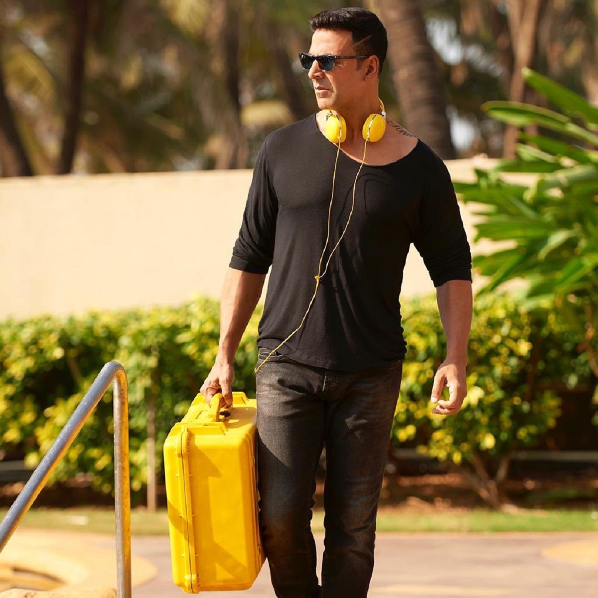 EXCLUSIVE: From Cinderella to Raksha Bandhan and back: Akshay Kumar to wrap up two films by October end