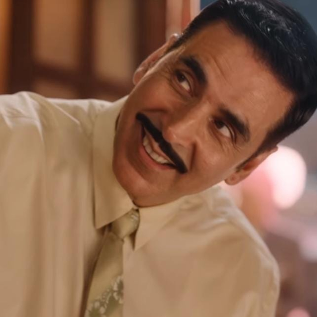 Akshay Kumar on his collaboration with Himesh Reshammiya in Raksha Bandhan: I am very thankful..