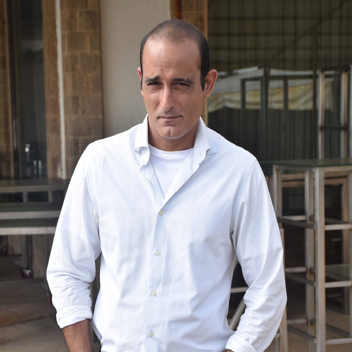 Akshaye Khanna as NSG commando in Ken Ghosh’s next based on the 2002 Akshardham Temple Attack