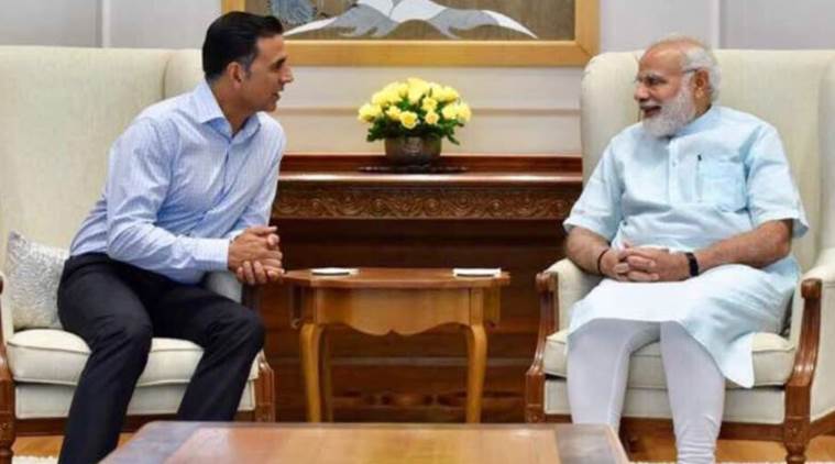 EXCLUSIVE: Akshay Kumar is NOT doing any biopic on Prime Minister Narendra Modi