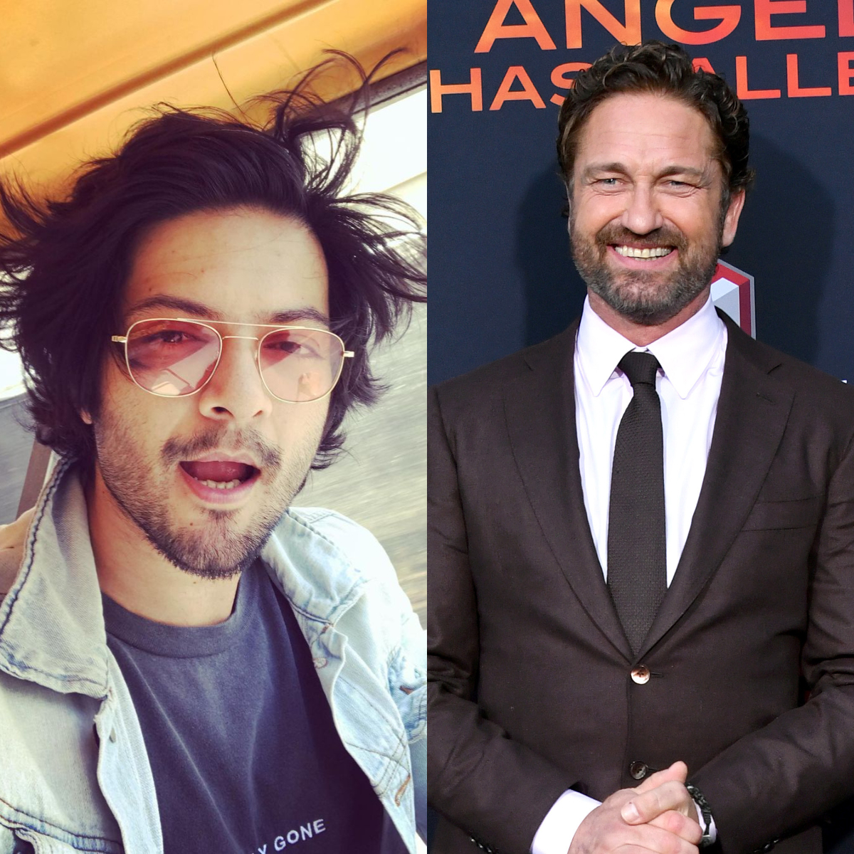Ali Fazal to star in Gerard Butler's Kandahar. Ali Fazal Gerard Butler