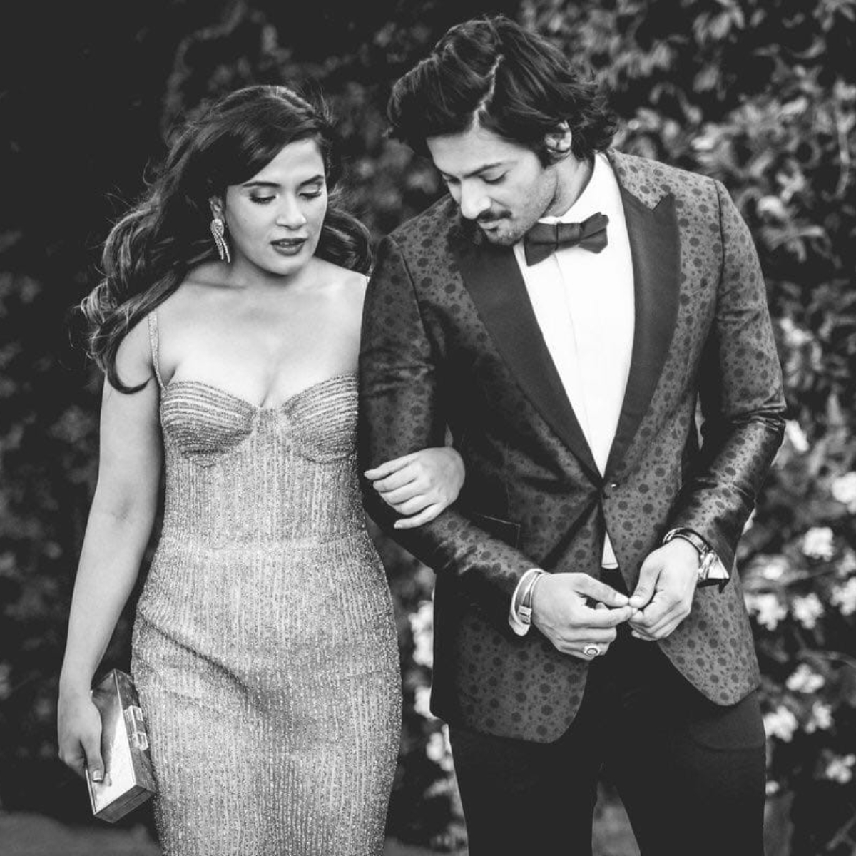 EXCLUSIVE: It's happening, Richa Chadha & Ali Fazal to get married in September 2022 EXCLUSIVE: It's happening, Richa Chadha & Ali Fazal to get married in September 2022