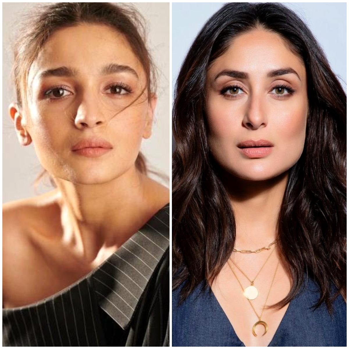 Alia Bhatt to Kareena Kapoor Khan : 7 divas who showed how to glam up  gorgeously for virtual meetings | PINKVILLA