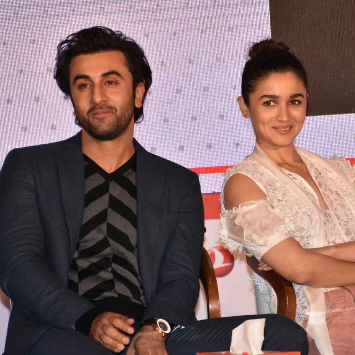 Exclusive: Ranbir Kapoor & Alia Bhatt's wedding reception to be held at Taj Mahal Palace, Mumbai on April 17?	