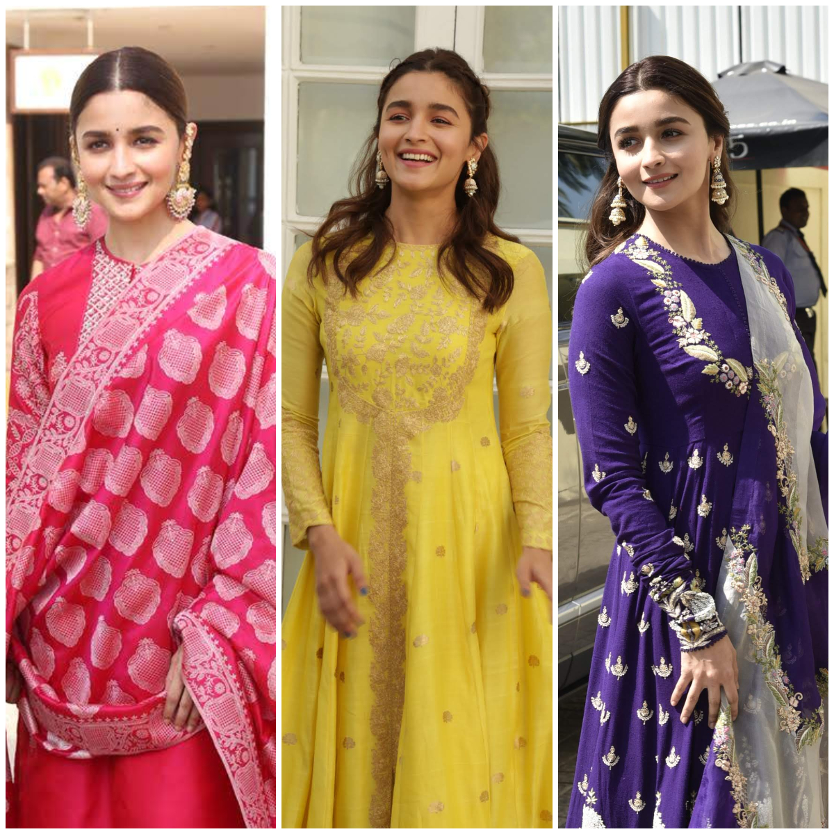 Alia Bhatt Yellow Dress Hot Sale, SAVE 30%