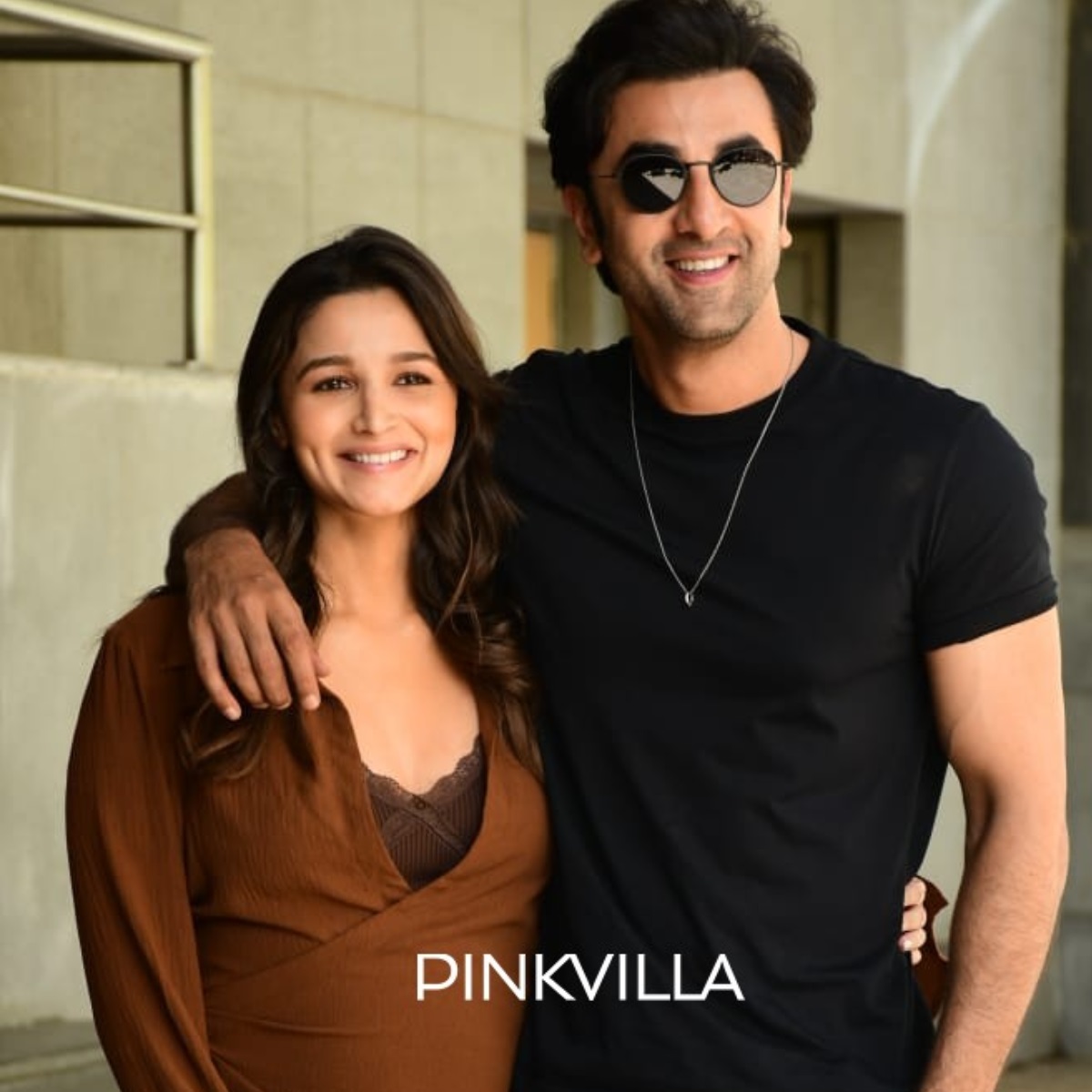 Xxx Bollywood Actress Alia Bhutt - Alia Bhatt reveals why she moved in with Ranbir Kapoor before wedding: If  you can, why not? | PINKVILLA