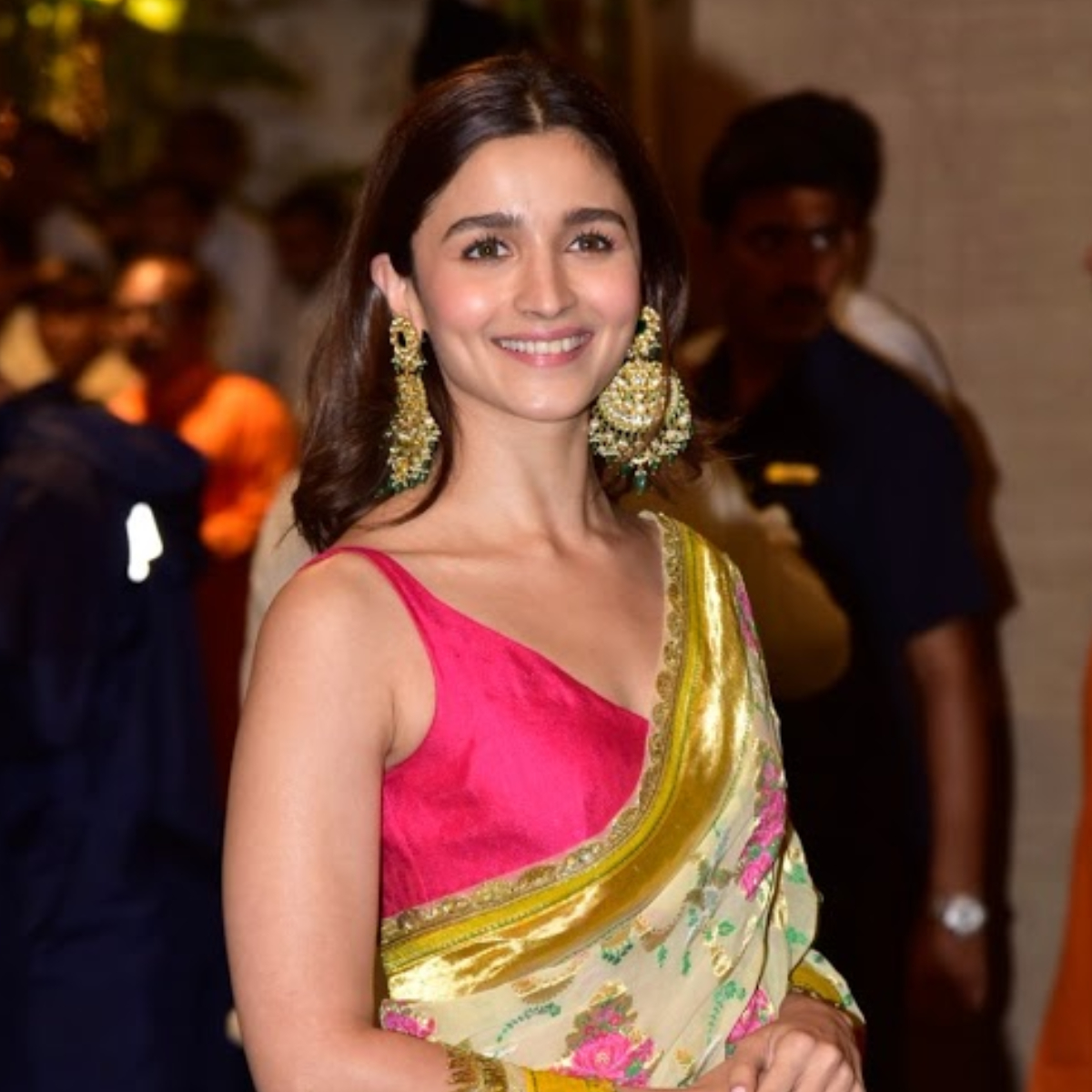 EXCLUSIVE: Alia Bhatt to sing for Gangubai Kathiawadi; Sanjay Leela Bhansali will compose the number