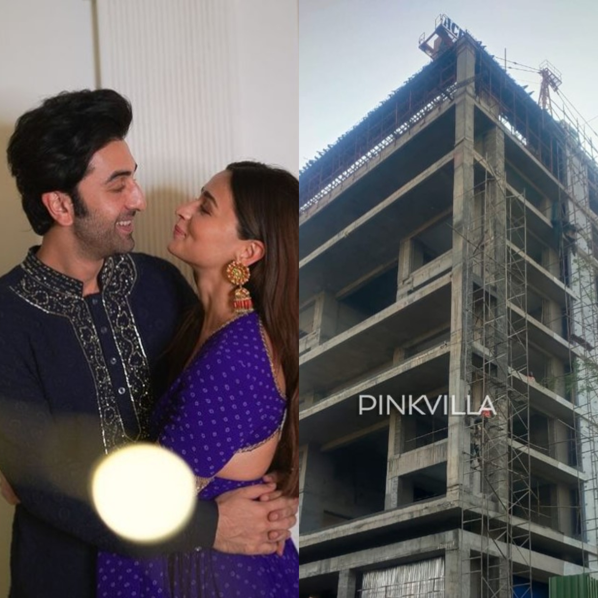 EXCLUSIVE: Ranbir Kapoor &amp; Alia Bhatt&#039;s new home almost ready, wedding date to be announced soon?
