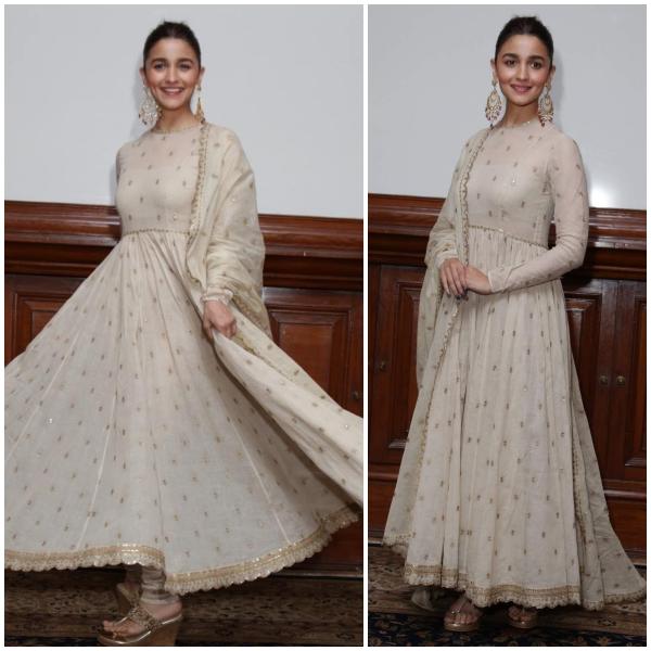 5 Ethnic suits from Alia Bhatt’s wardrobe perfect for a summer wedding ...