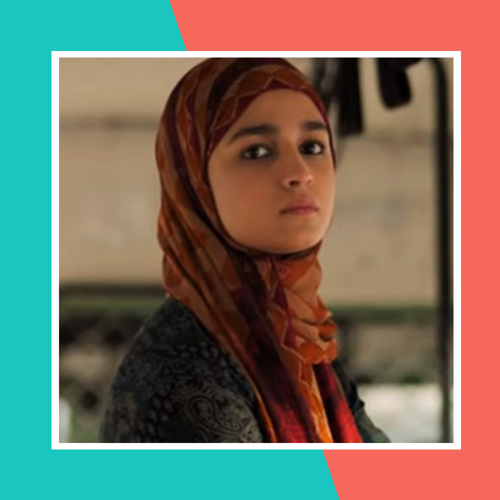 Alia Bhatt's Safeena from Gully Boy Decoded: Ambitious but blinded by her impulsive actions Alia Bhatt's Safeena from Gully Boy Decoded: Ambitious but blinded by her impulsive actions