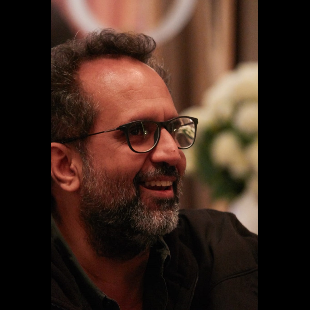 EXCLUSIVE: Aanand L Rai on Good Luck Jerry, Action Hero & Gorkha: ‘We are bankrolling original subjects’