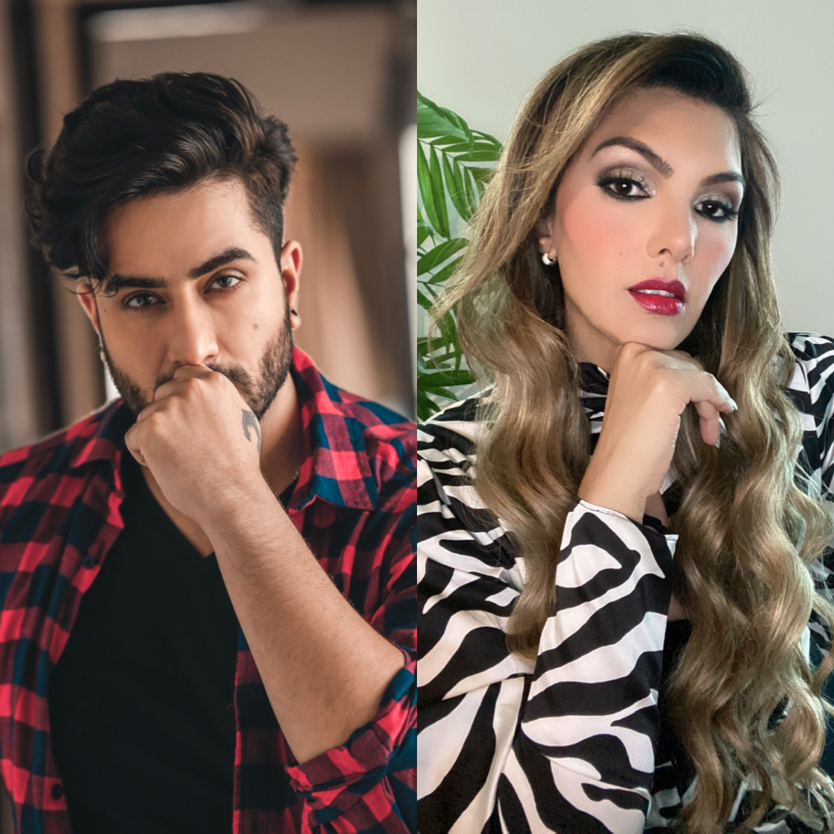 National Girl Child Day EXCLUSIVE: Aly Goni, Vijayendra Kumeria, Somy Ali talk on changing scenario for girls