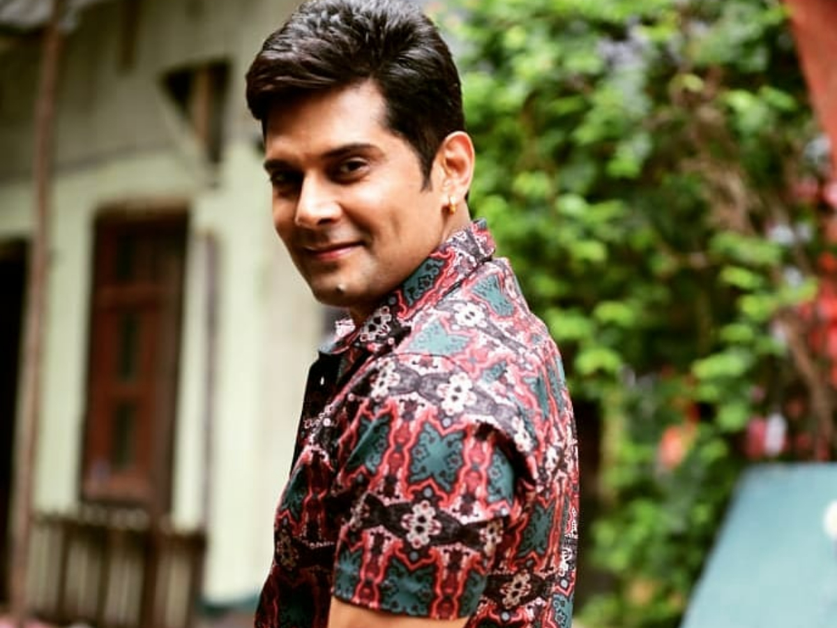 EXCLUSIVE: Amar Upadhyay says his fallout with Ekta Kapoor was media created: ‘She is right in what she did’ Amar Upadhyay on his fallout with Ekta Kapoor