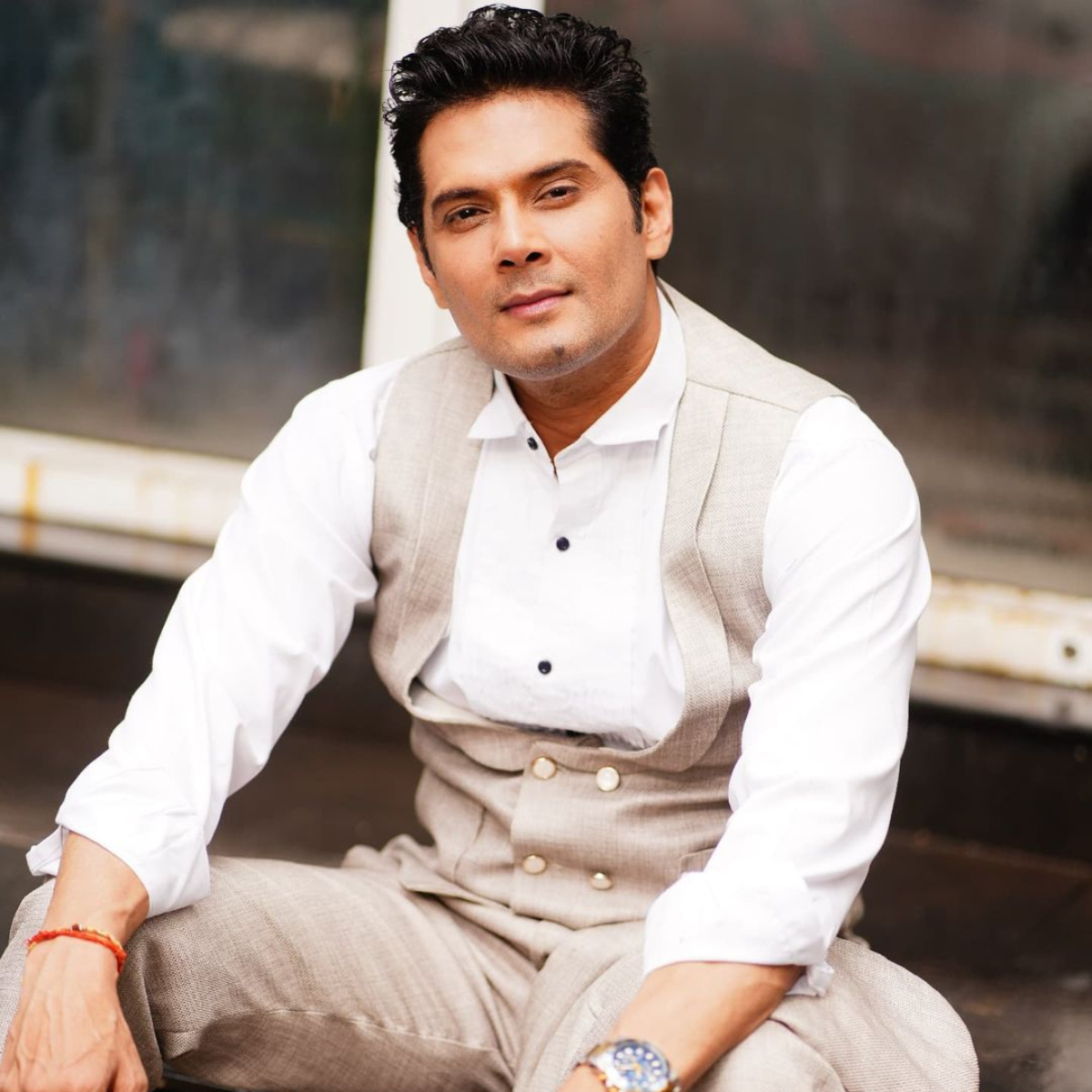 EXCLUSIVE VIDEO: Amar Upadhyay on battling depression and bouncing back after demise of his mother