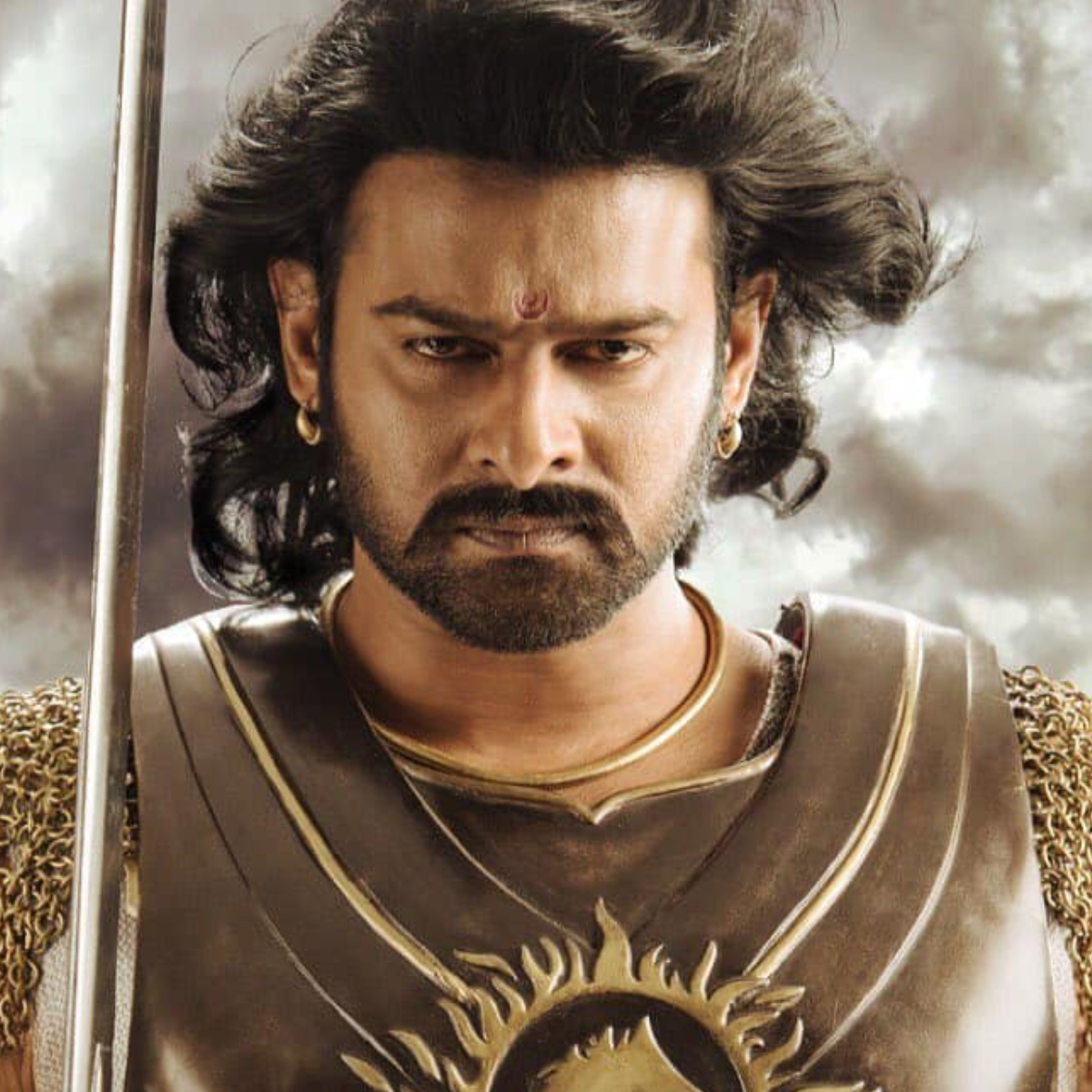 Prabhas' journey from 'adorable' actor to 'daredevil' Amarendra ...