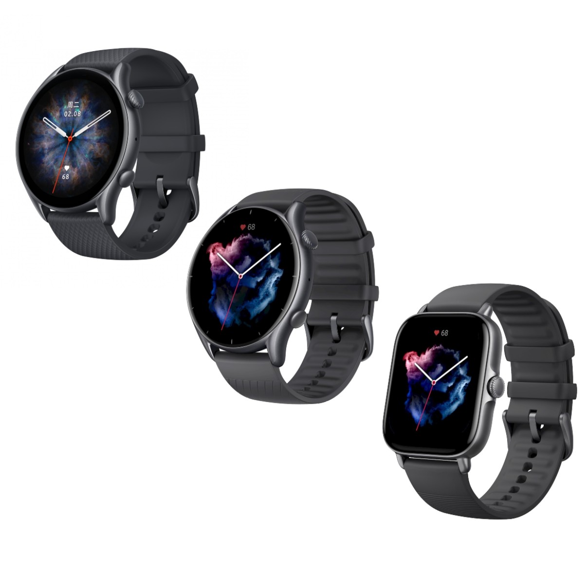 Amazfit Gtr 3 Купить Спб