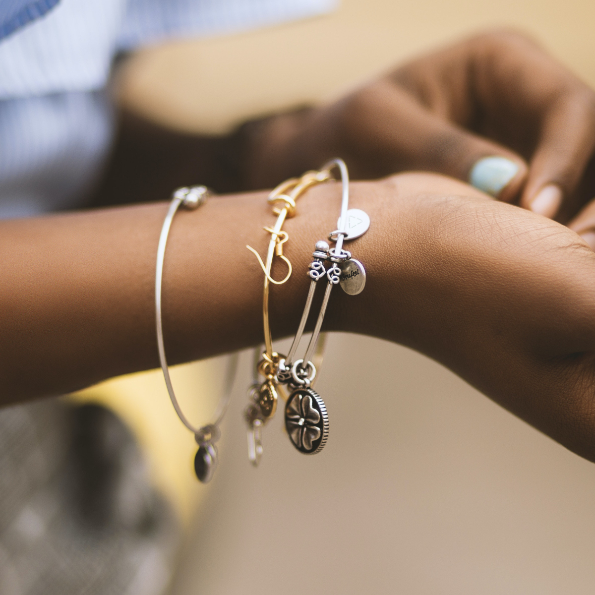 Amazon Fashion Sale: Stylish bracelets at deal-breaking prices you need to steal from the weekend sale Amazon Fashion Sale: Stylish bracelets at deal-breaking prices you need to steal from the weekend sale