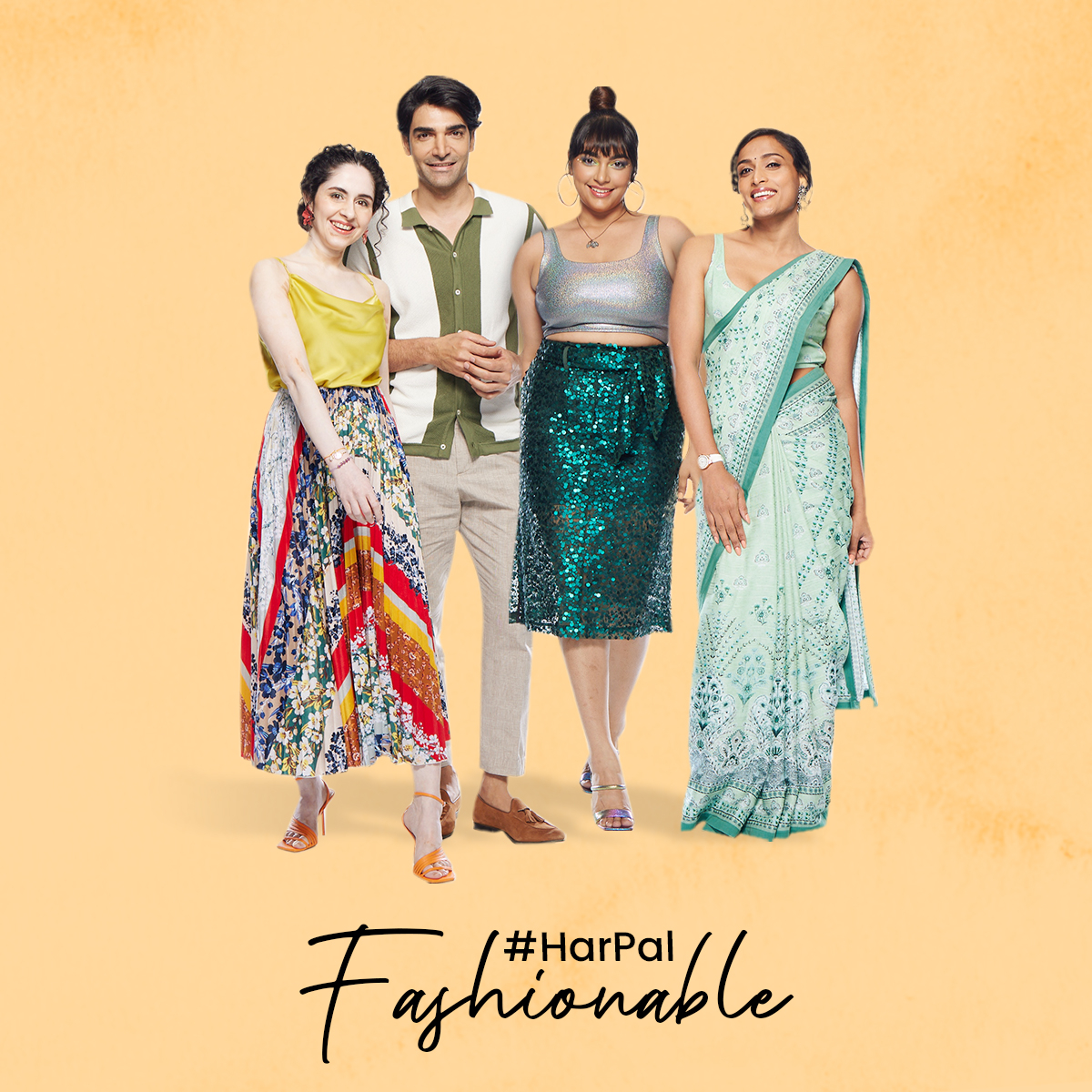 Amazon makes every moment fashionable! Amazon makes every moment fashionable!