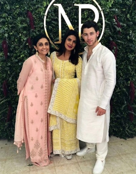 EXCLUSIVE: Priyanka Chopra's stylist Ami Patel opens up about actress' wedding, mistakes brides make & more