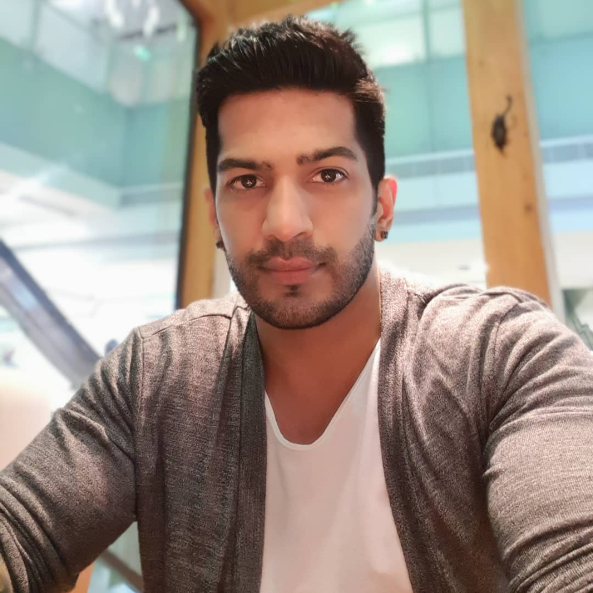 Bigg Boss 15 Exclusive: Amit Tandon says he has been offered the show: ‘I am open to doing it’