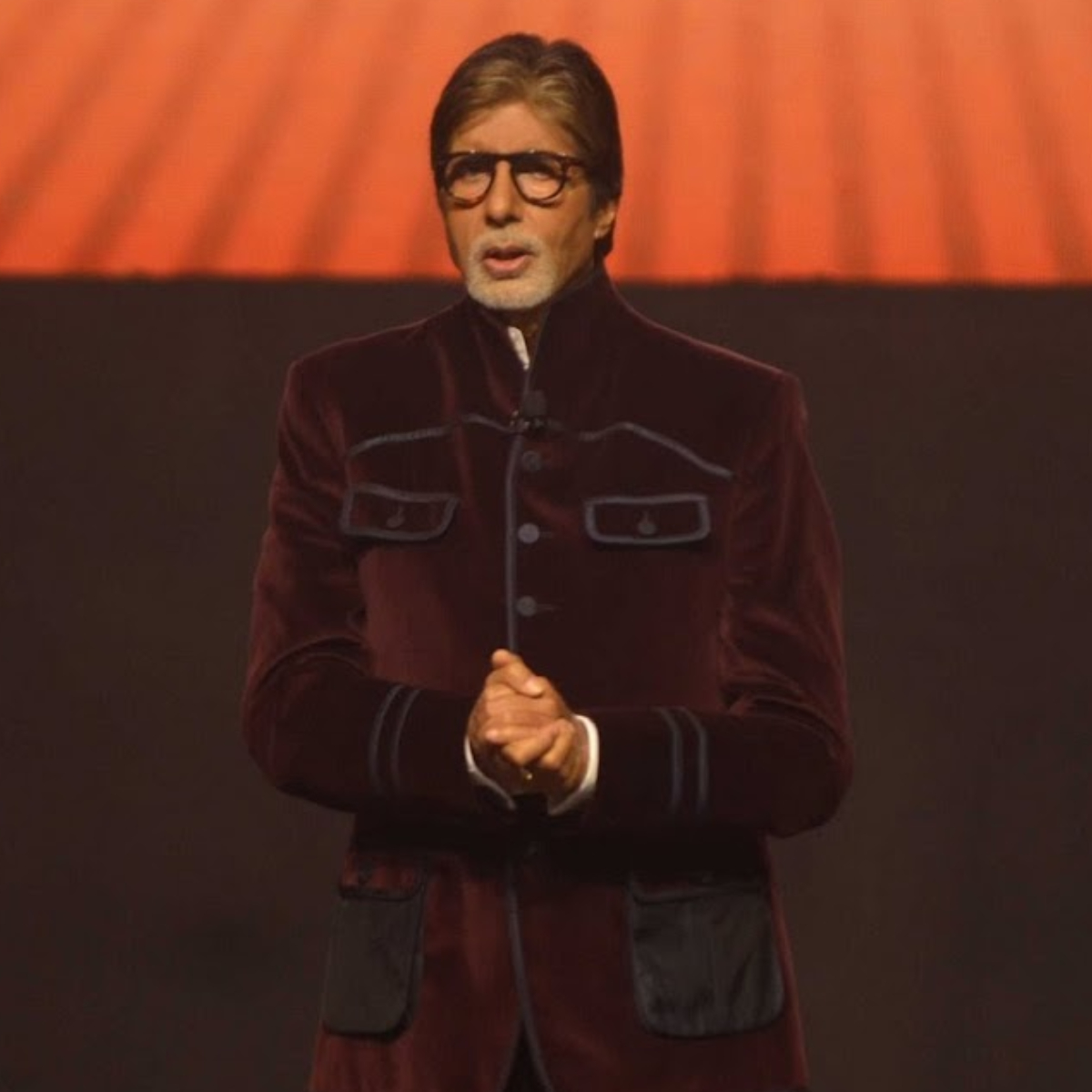 EXCLUSIVE: Amitabh Bachchan approached to play Tiger Shroff’s father in Ganapath; Deets Inside EXCLUSIVE: Amitabh Bachchan approached to play Tiger Shroff’s father in Ganapath; Deets Inside