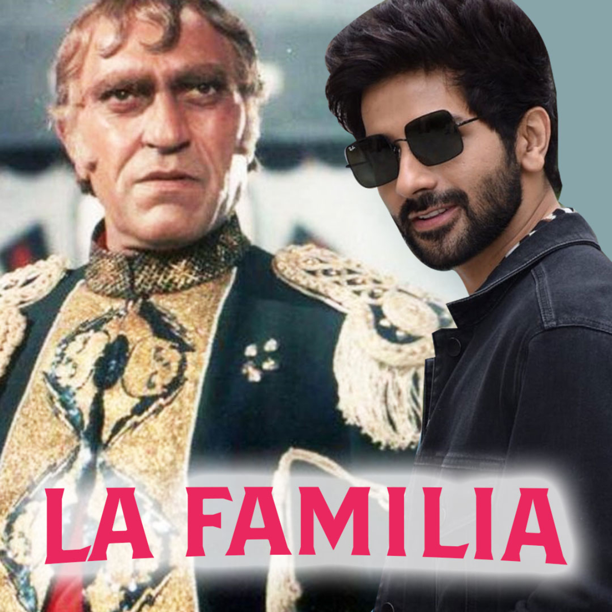 La Familia: Amrish Puri’s grandson Vardhan on late actor’s love for Tom & Jerry; Talks about Mr India, DDLJ