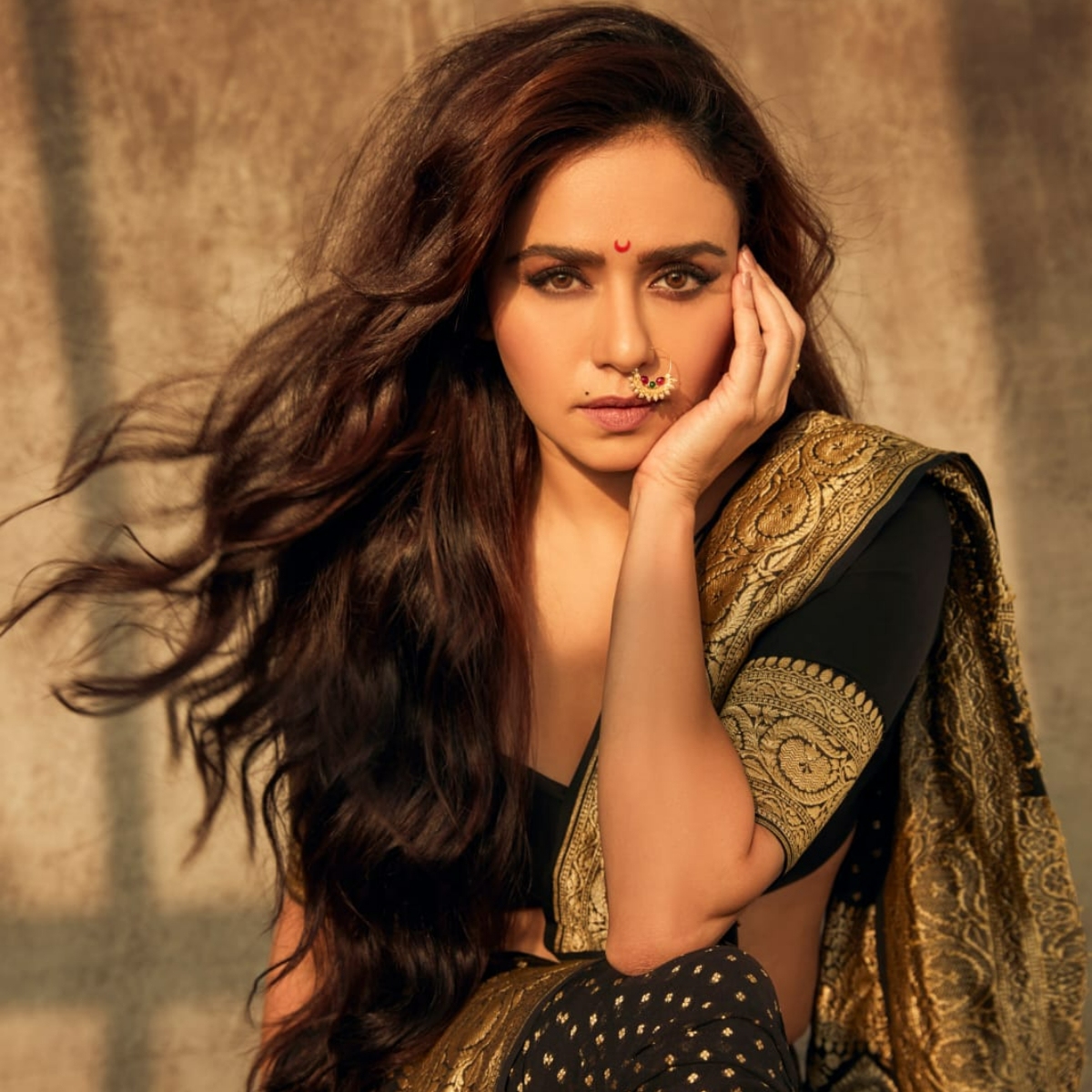 Jhalak Dikhhla Jaa 10's Amruta Khanvilkar: Madhuri Dixit as judge is most attractive thing for me; EXCLUSIVE