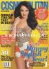 Amy Jackson on the cover of Cosmopolitan (January 2012)